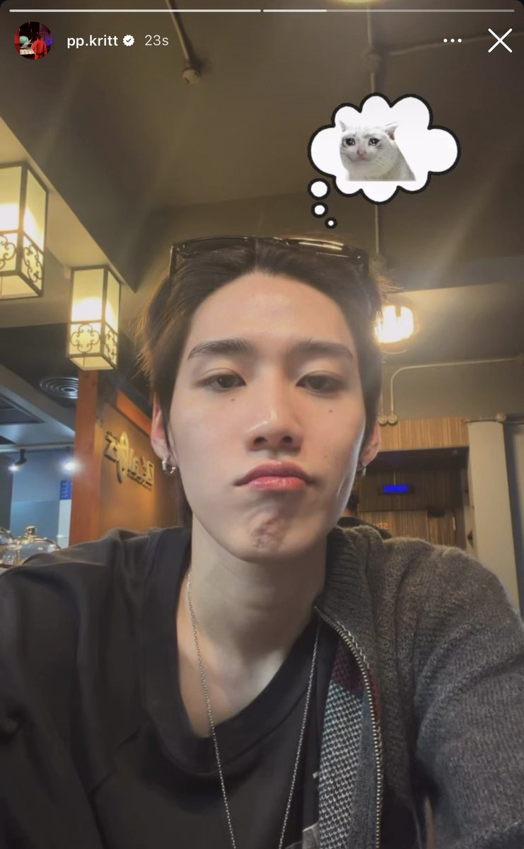 ยิบบิ้นไม่บอก tweet media