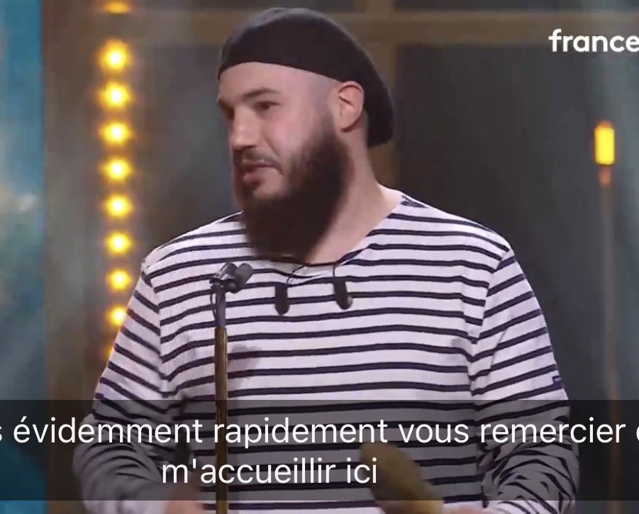Bruno Attal tweet media