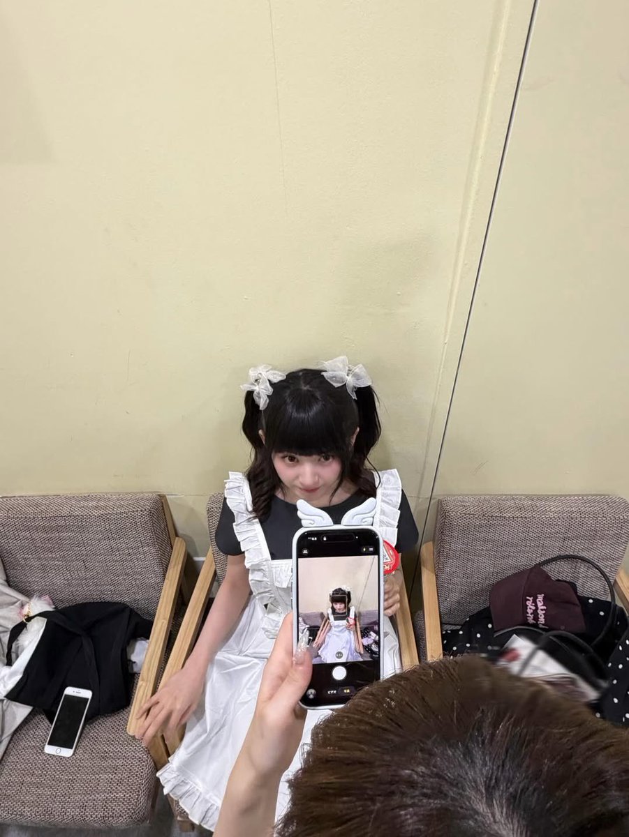 ちゃん 🍑 (@mashirothingz) / Posts / X