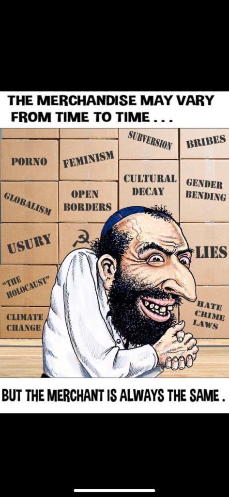 ZYKLON B tweet media
