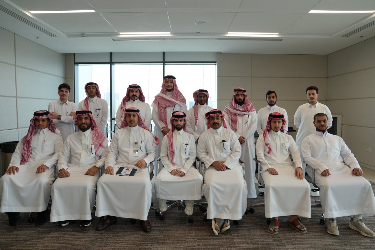 Student Affairs | وكالة العمادة لشؤون الطلاب tweet media