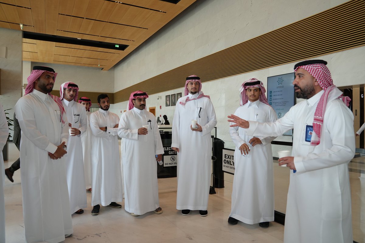 Student Affairs | وكالة العمادة لشؤون الطلاب tweet media