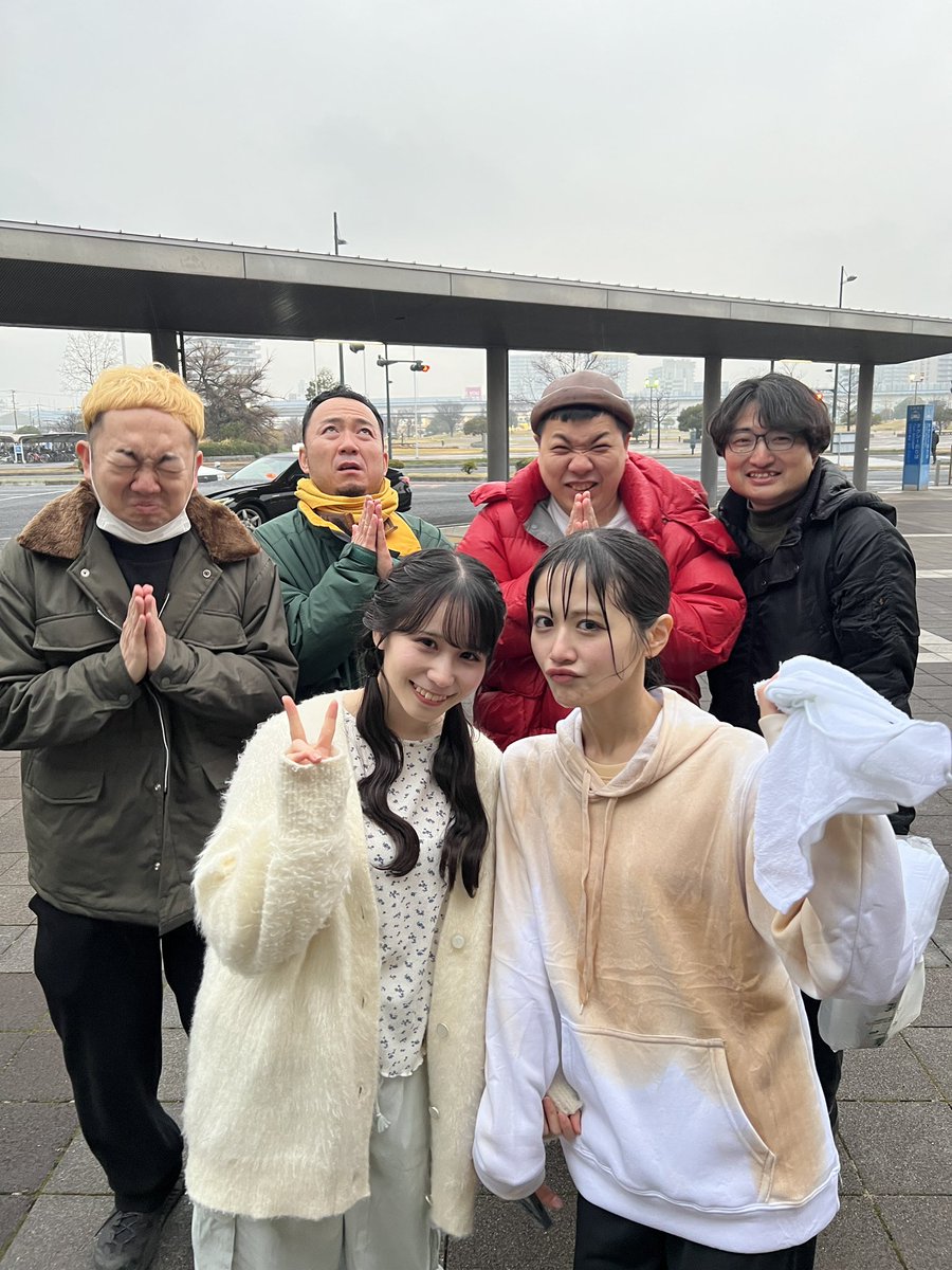 いぶよへスカッシュ tweet media