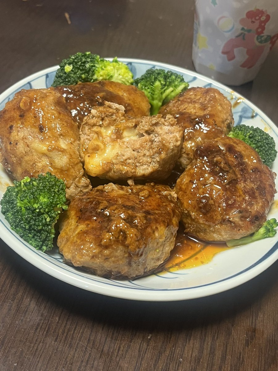 みな🎠和娘。 tweet media