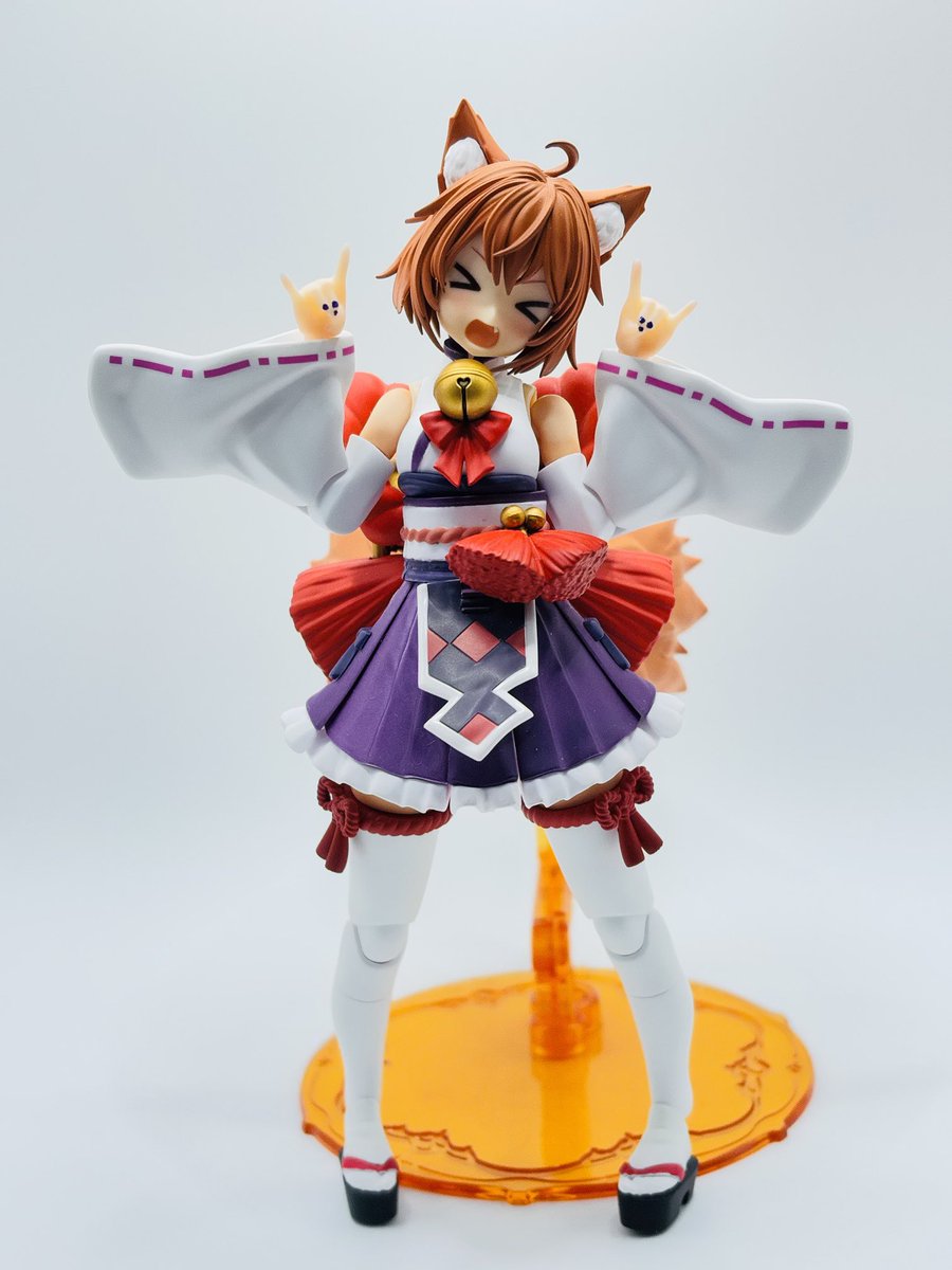 クオン tweet media