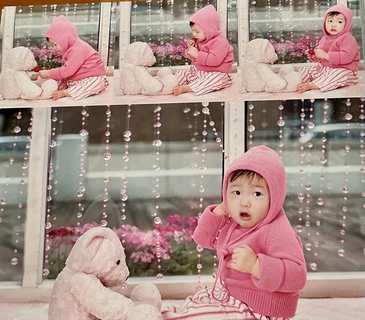 🐽กะทิ ฮะ tweet media