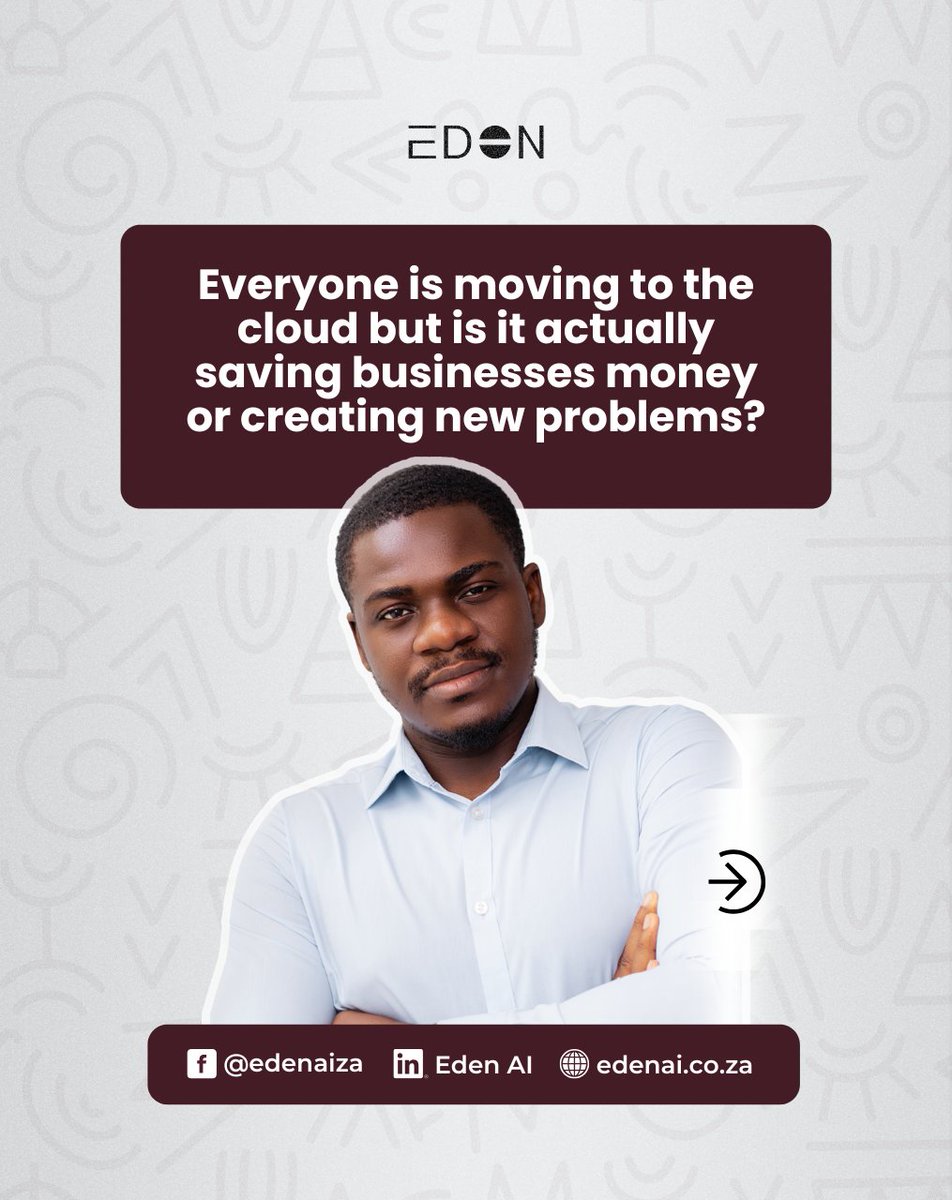 Eden AI tweet media