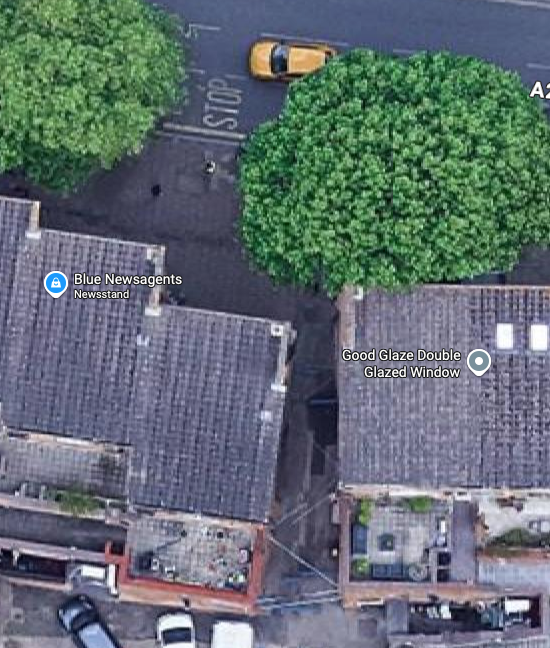 What's on SE1 & SE16 tweet media