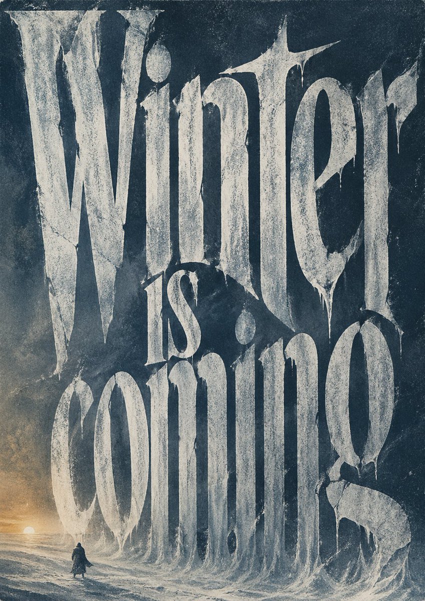 Yooo Text yooo GPT Image 2 on ChatGPT just cooked, this conceptual typography ...