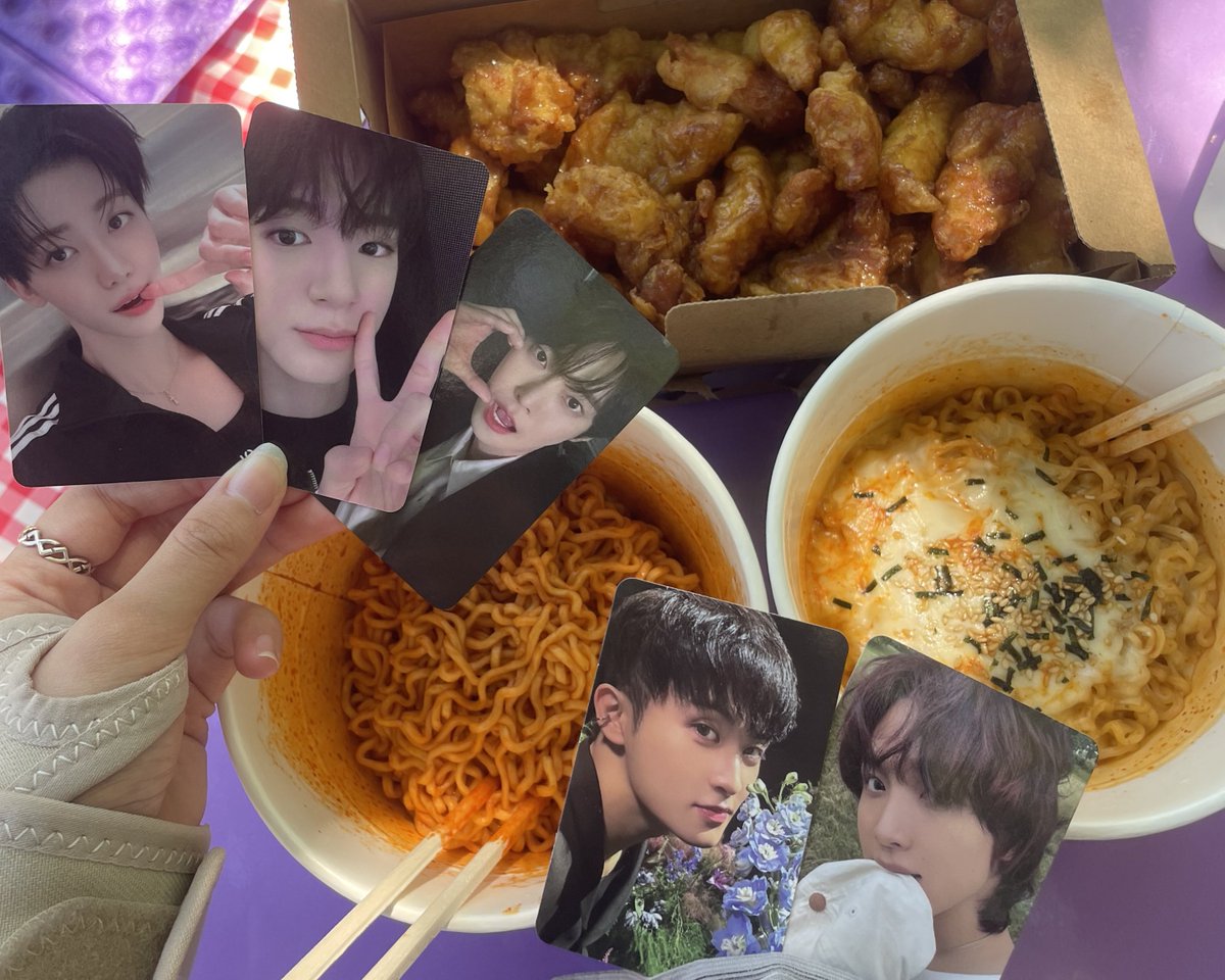 민 (@_mhaerk) / Posts / X