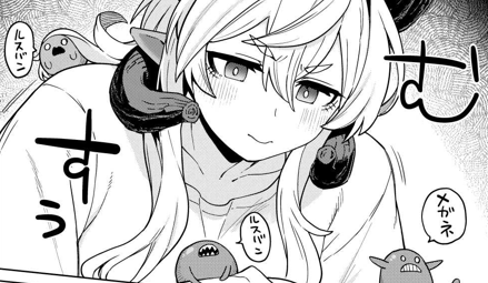 鈴音ことら tweet media
