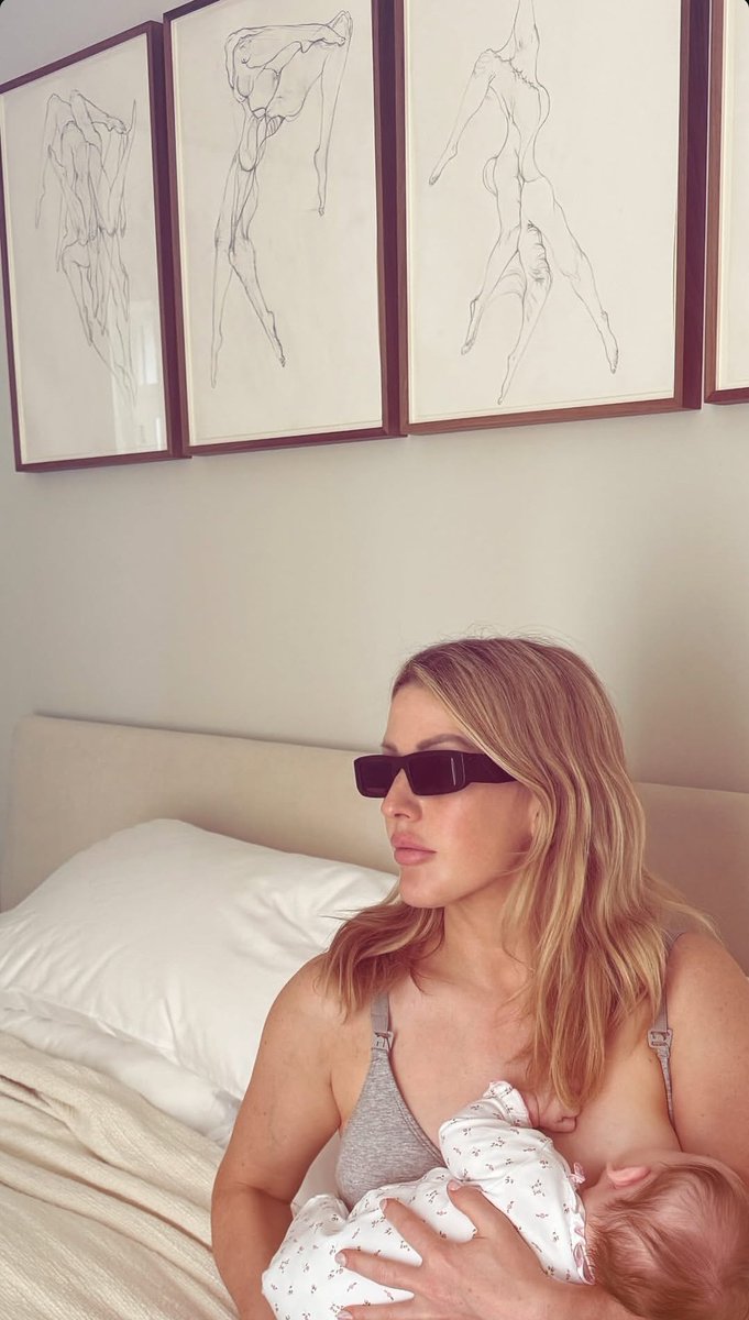 Anna ♡ &Ellie Goulding News tweet media