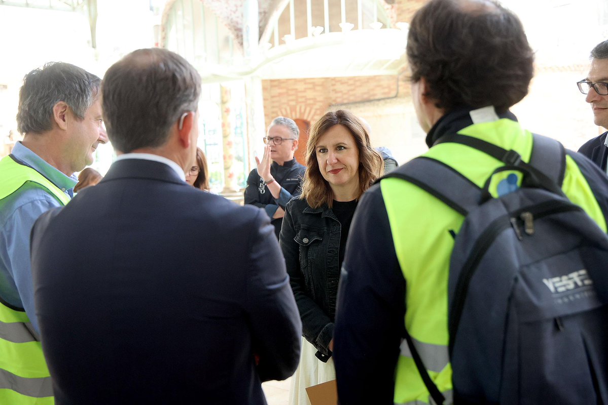 María José Catalá tweet media