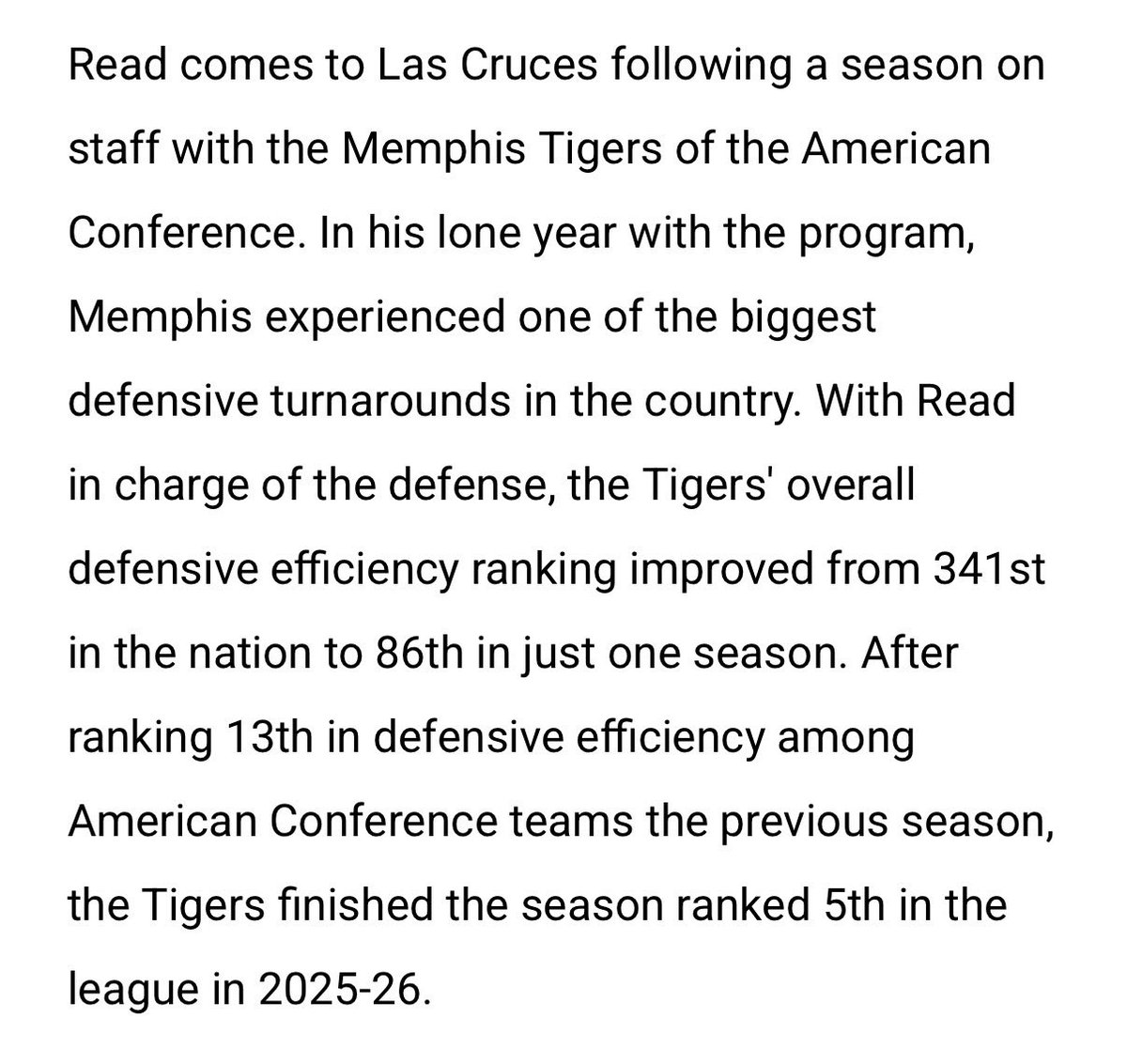 Coach Alex tweet media