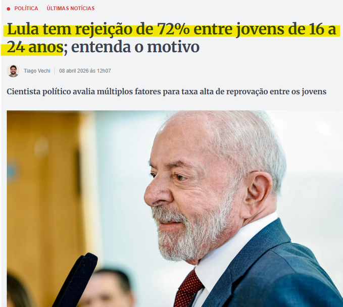 Brazil enDireita! 💎 🇧🇷 🇮🇱 tweet media