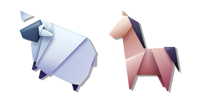 Custom Cursor tweet media