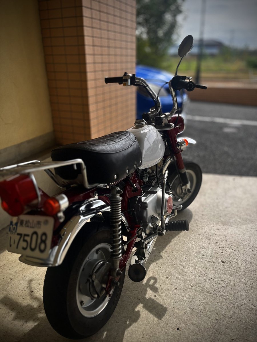 🚙みんなの車とバイクの盗難情報🏍 tweet media