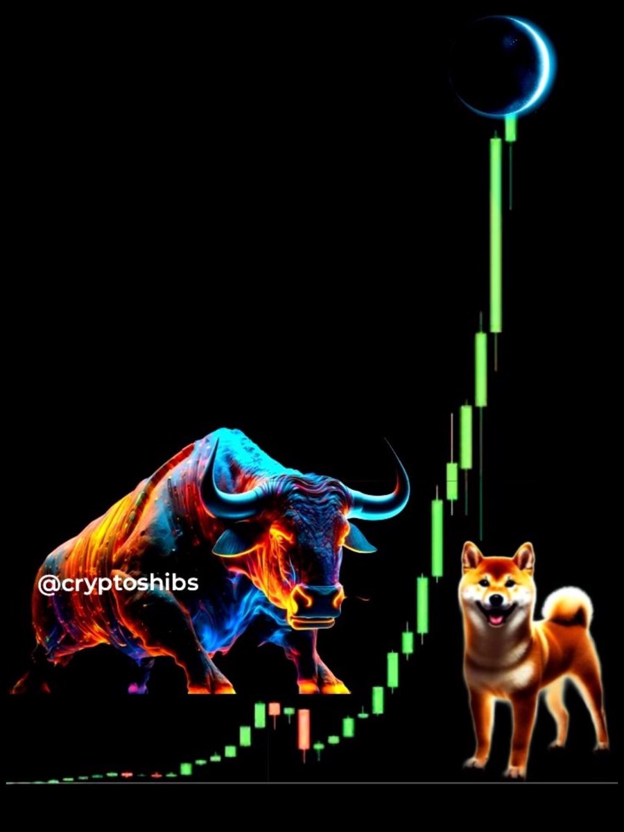 CRYPTO SHIB tweet media