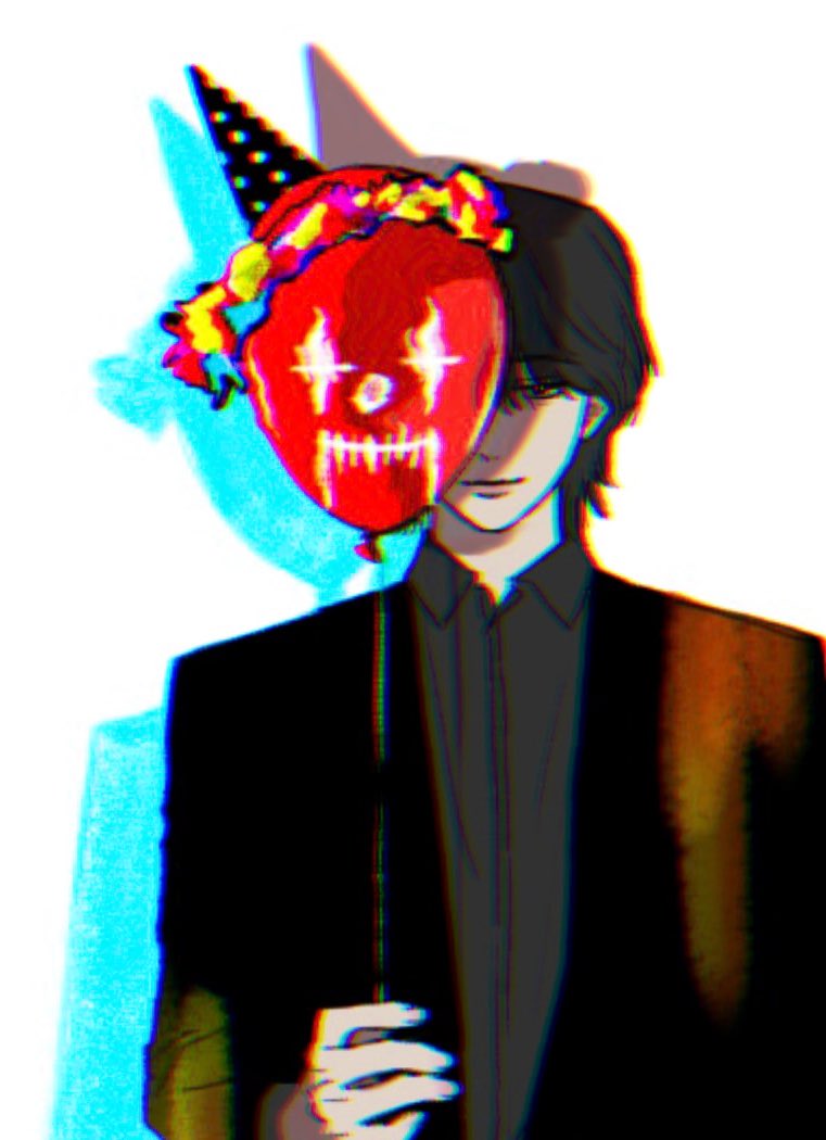 ruumrs's tweet photo. 本当の形を
 #催し https://t.co/RsLPlIYuCW