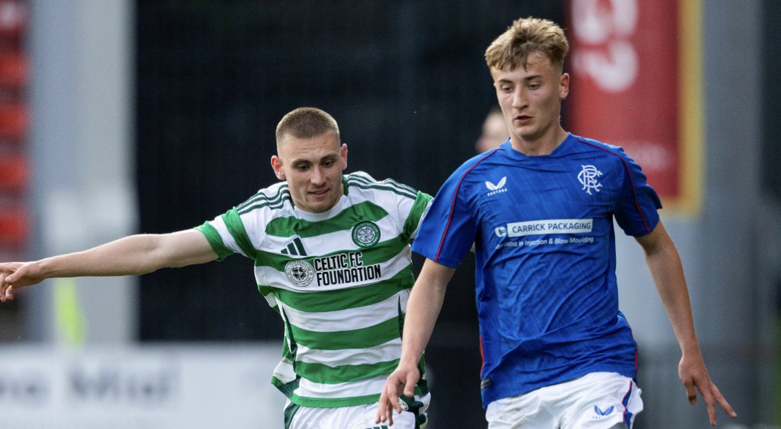 Record_Sport's tweet photo. Calum Adamson pushing for promotion with Alloa to take him a step closer to his Rangers goal | @ScottBurns75 

https://t.co/rXaZlrxHRn https://t.co/TcC5XT9QET