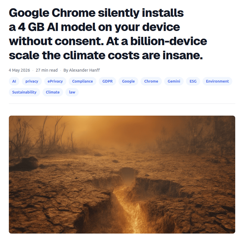 nixCraft 🐧 tweet media
