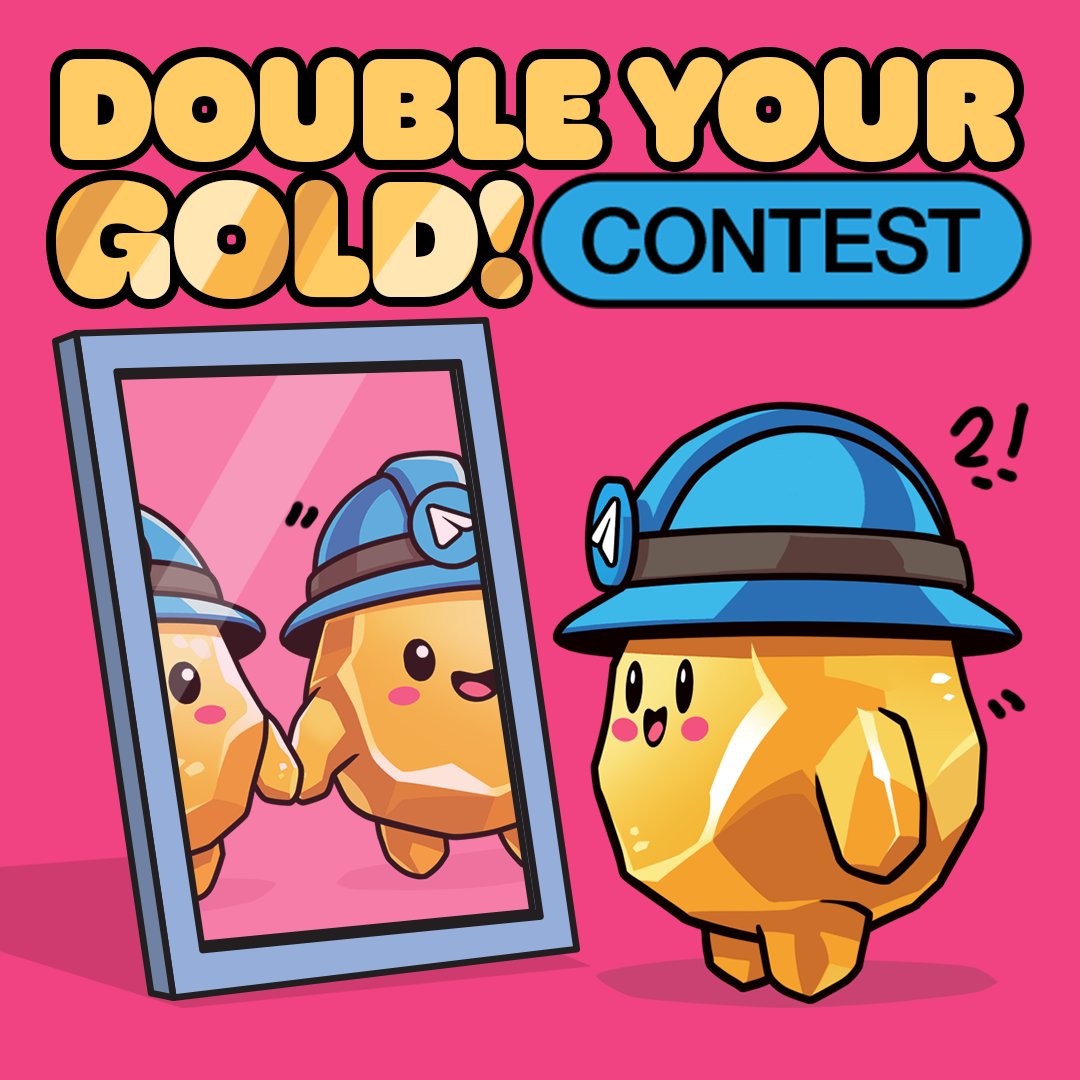 Gold Fest tweet media