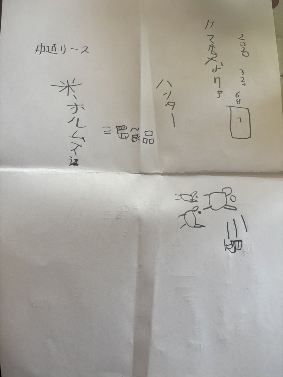 よねぴ4yドエル🌈ワーママ tweet media