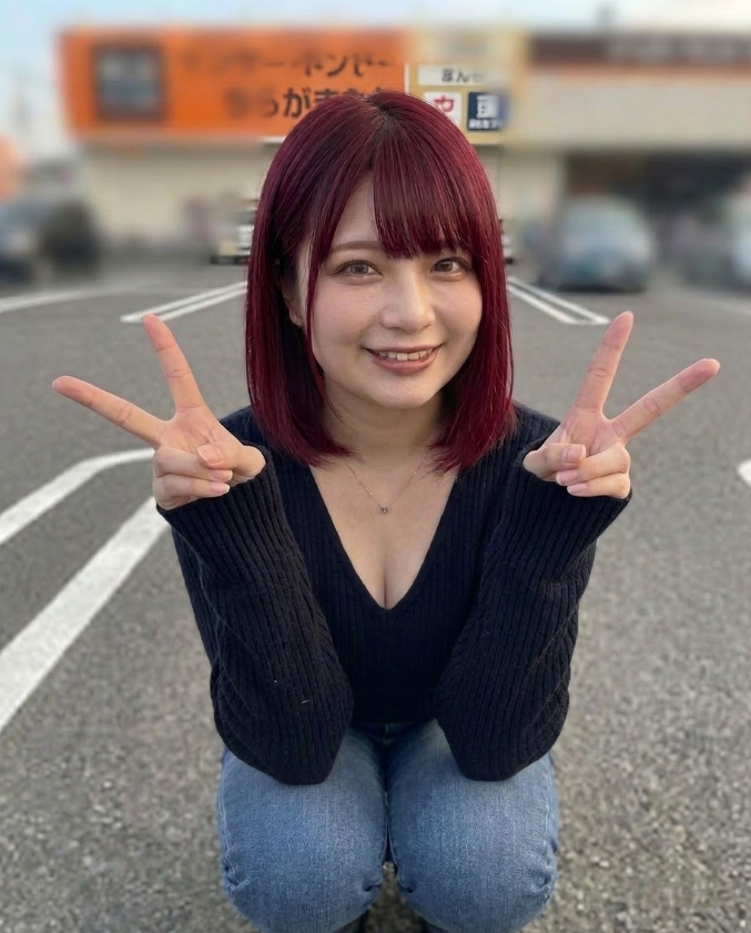 まゆ tweet media