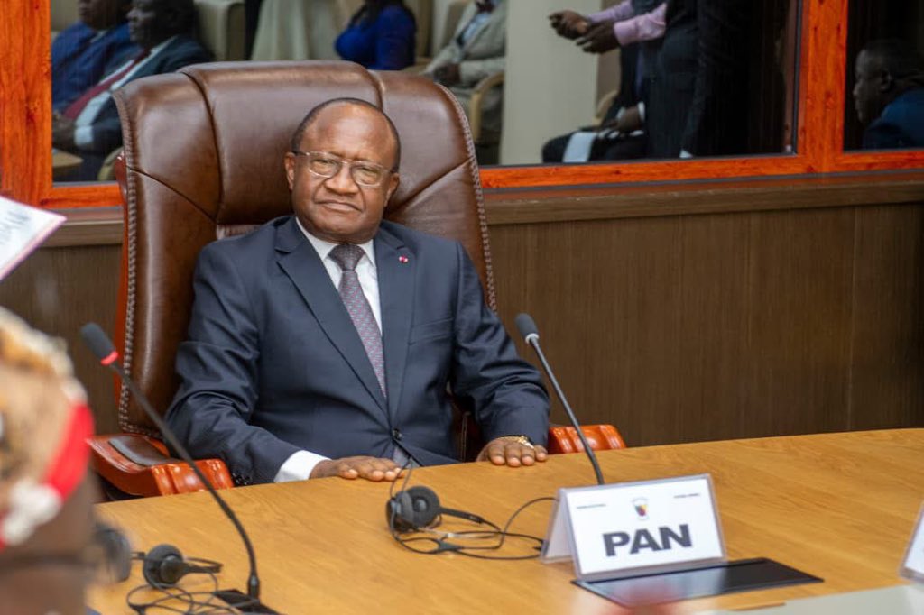 Journal du Cameroun tweet media
