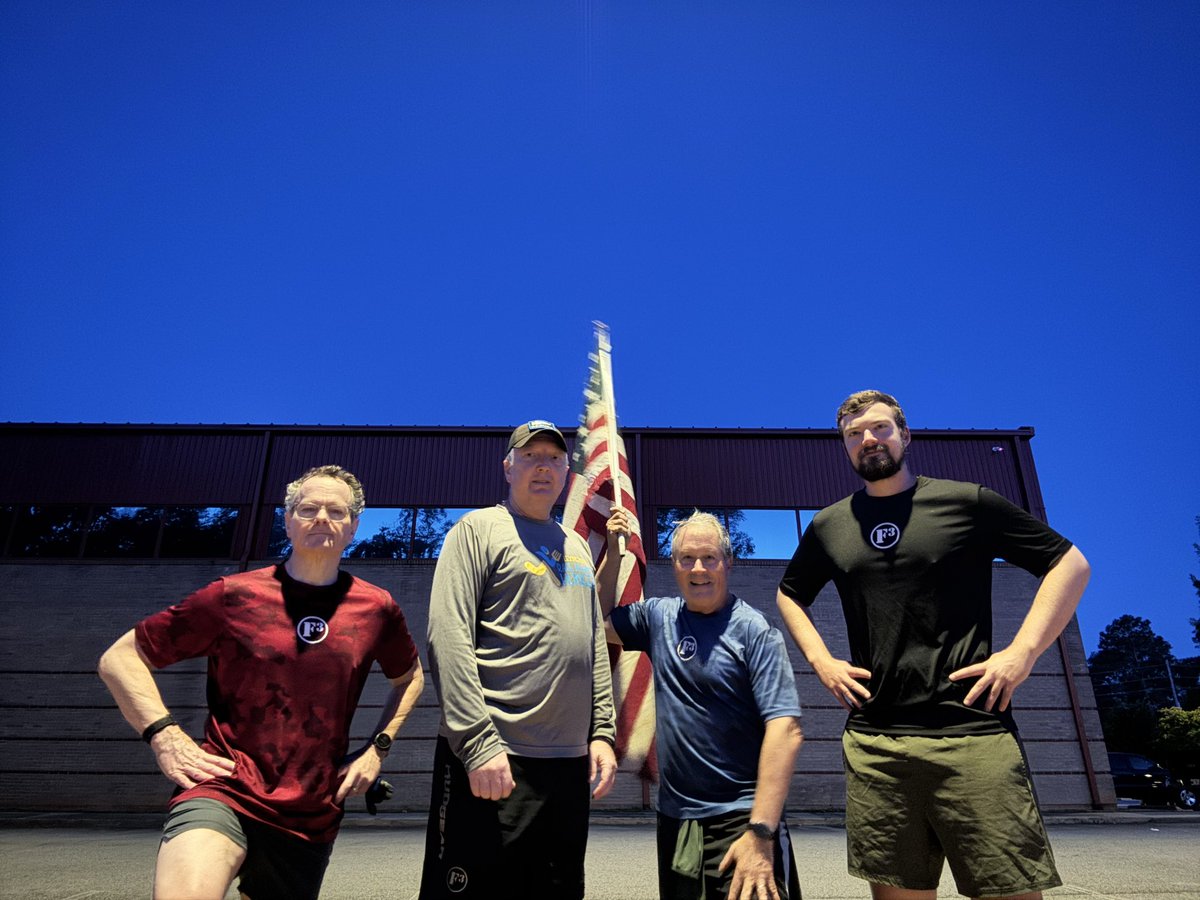 F3StrutBrigade tweet media