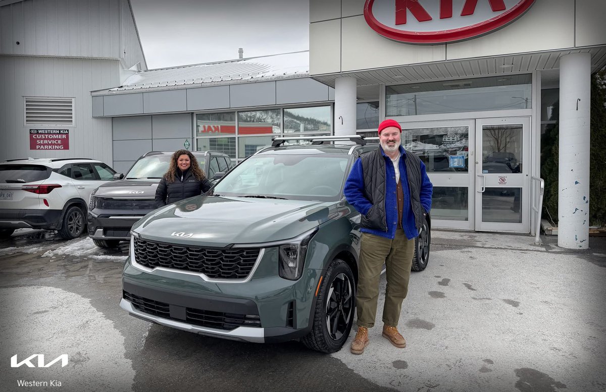 Western Kia tweet media