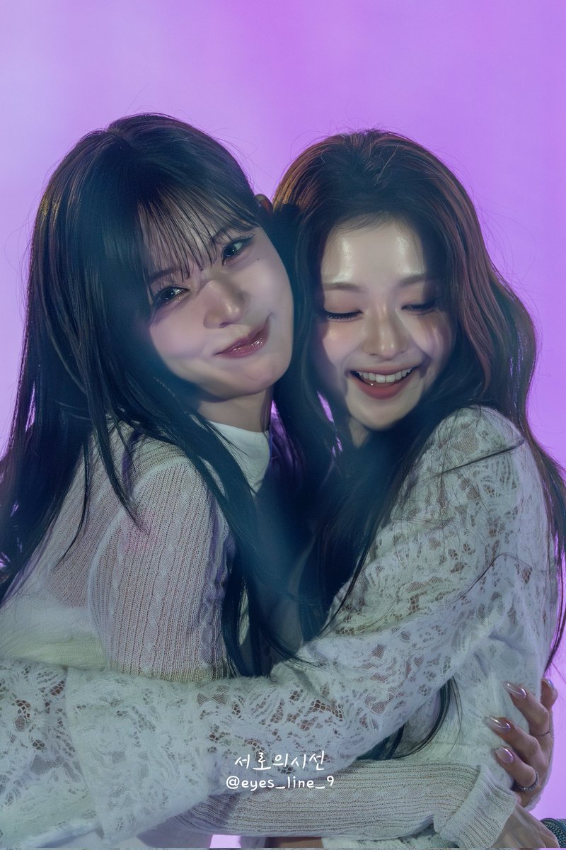 서로의시선 tweet media