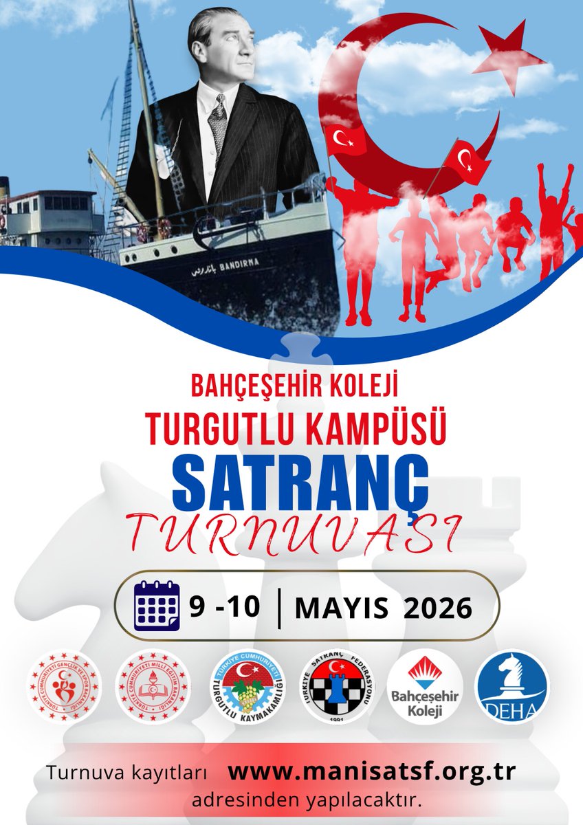 Bahcesehir_Turgutlu tweet media
