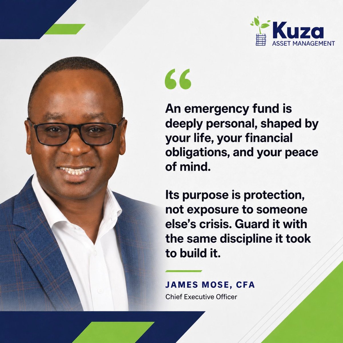 Kuza Asset Management tweet media