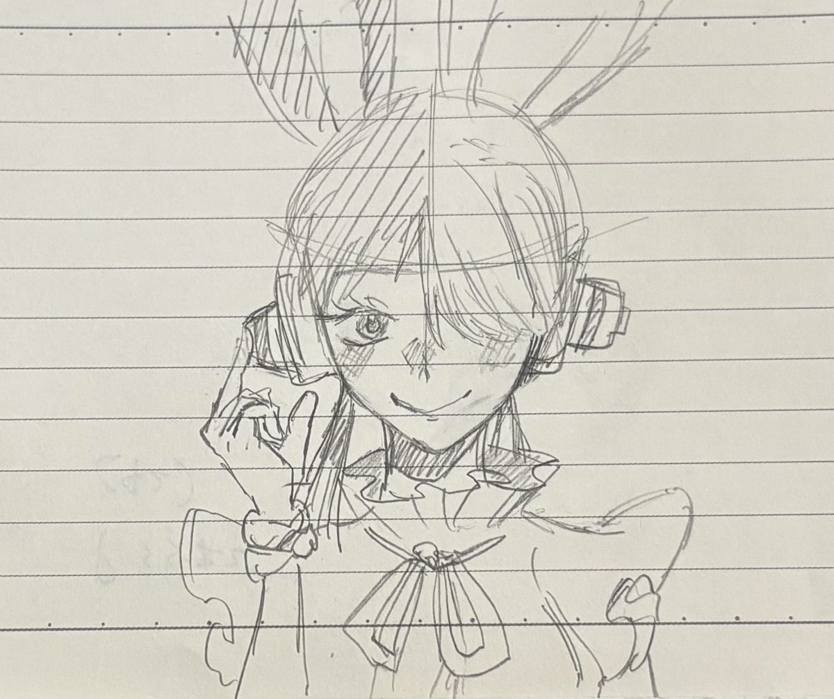 (仮名) tweet media