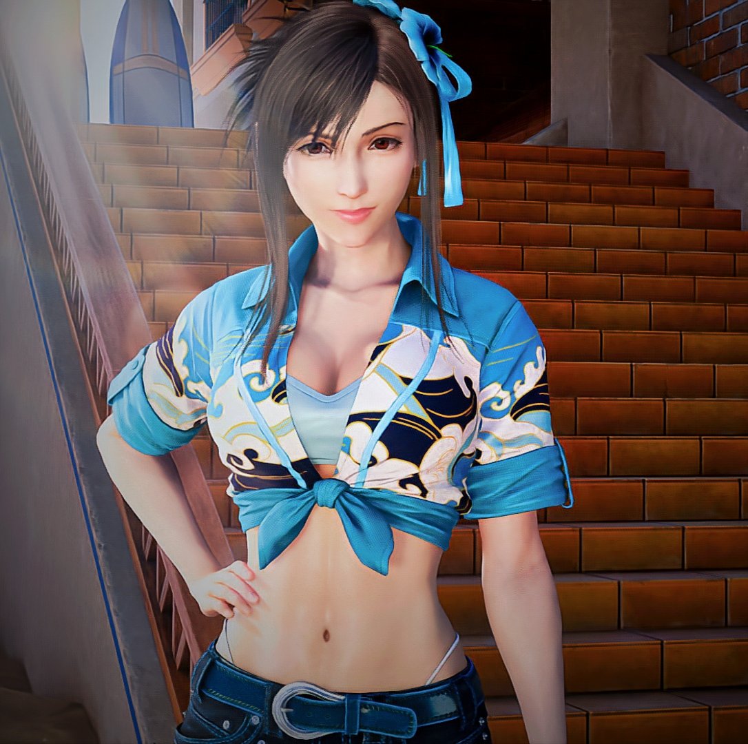 TIFAALEXANDROS's tweet photo. One for you @Dreamsinthenoct #tifa #tifamonth love these colours @Mgata_official https://t.co/UoVJS2aZdi