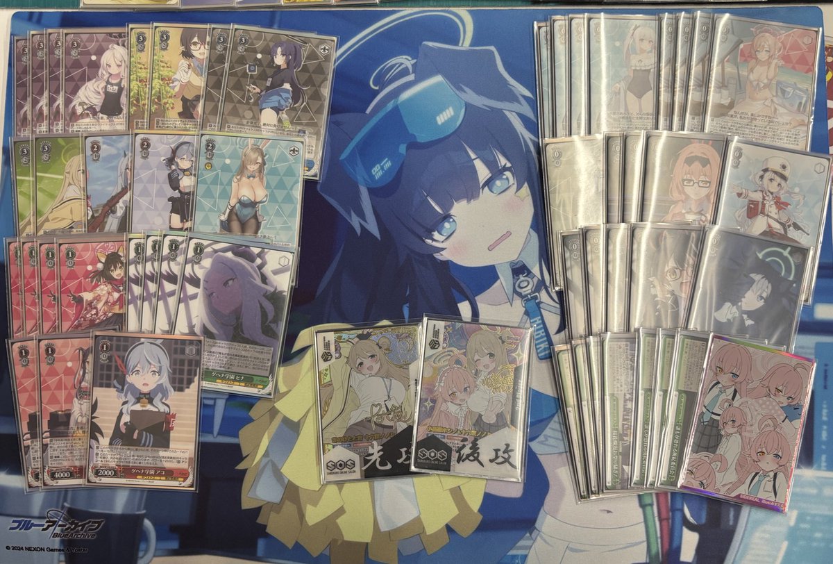 ヒース tweet media