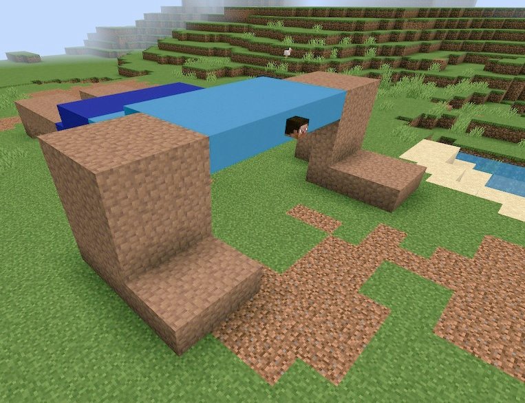 イトピー@マイクラ垢 tweet media