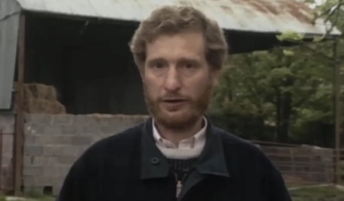 Brehon_is_Best's tweet photo. As a tribute to my friend and colleague Brendan O'Brien - RIP - I am posting the YouTube version of our 1995 film (Friendly Forces) about the collusion at play in the 1974 Dublin Monaghan bombings.  https://t.co/ozc0R7p3St @rtenews is not mentioning this film in its death reports https://t.co/QQiviFMLDx