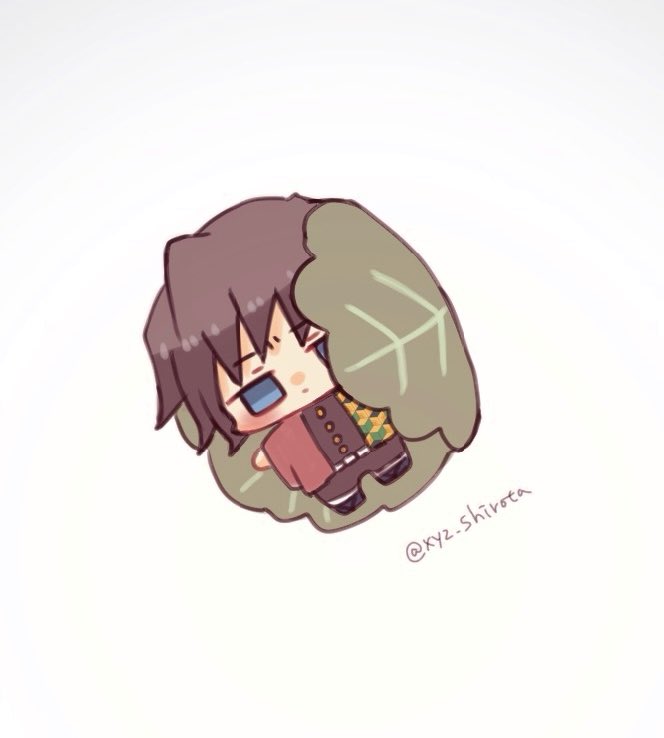 しろた tweet media