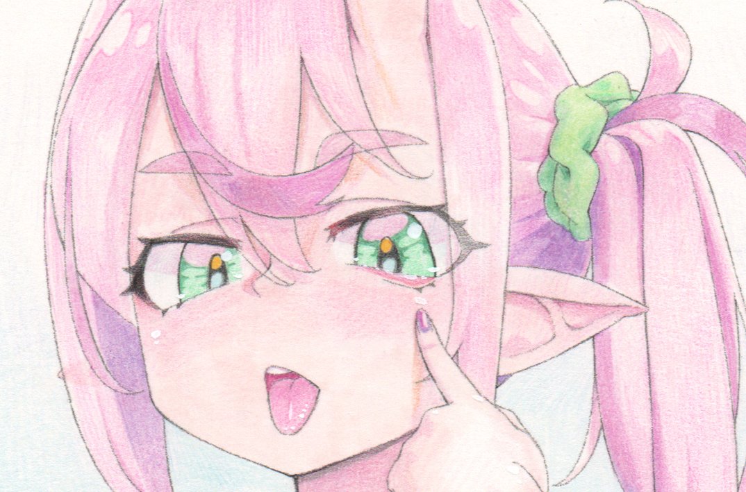 RT @zanma1: 新しいイラストが出来ました 画像スキャン時の画像がね