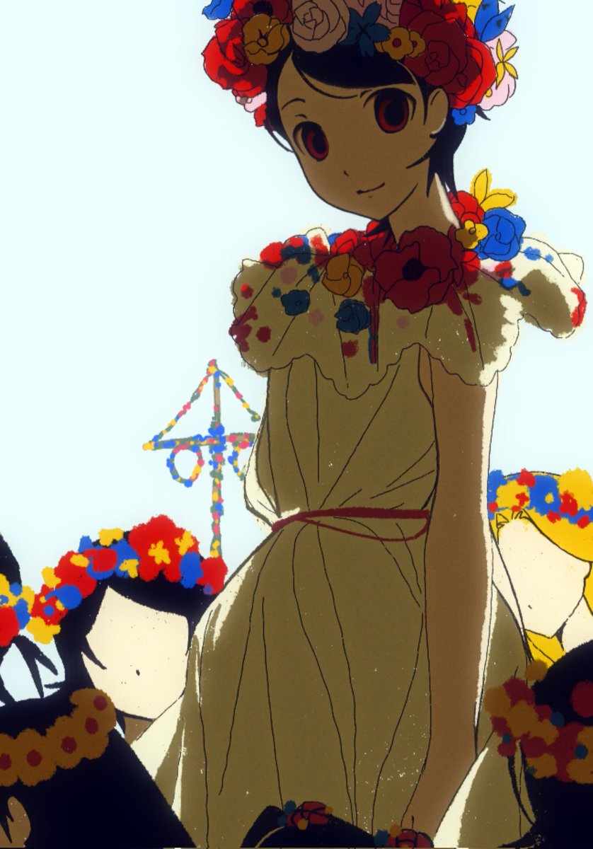 电子老鼠 tweet media