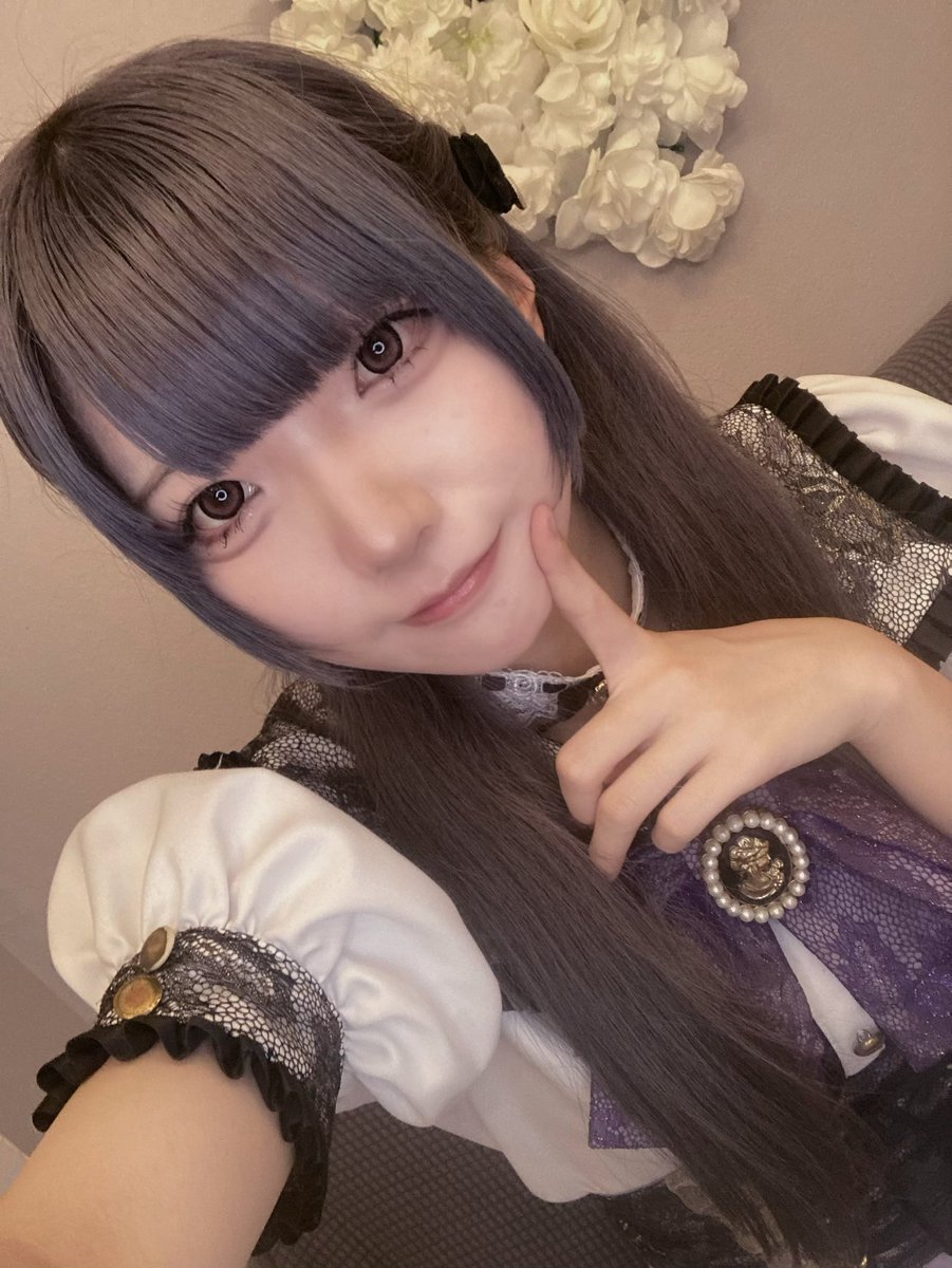 なぎさ† tweet media