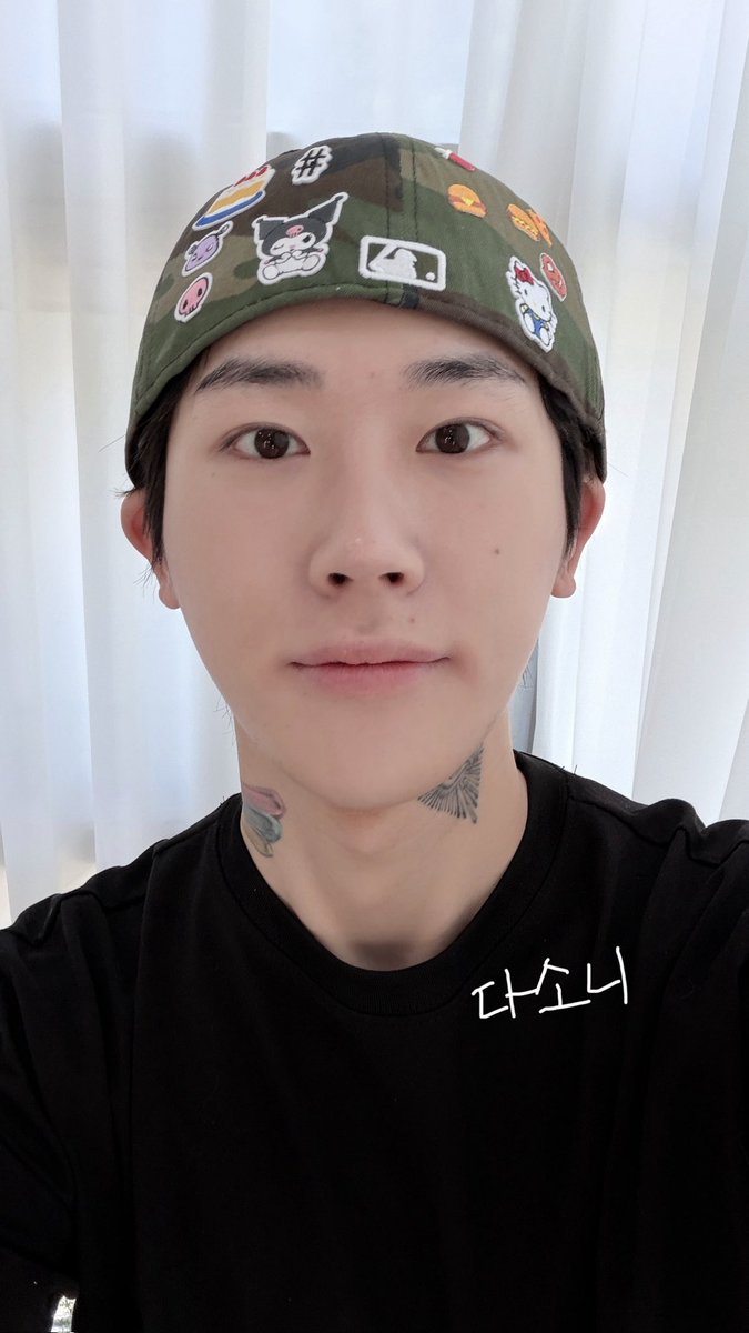 다소니 tweet media