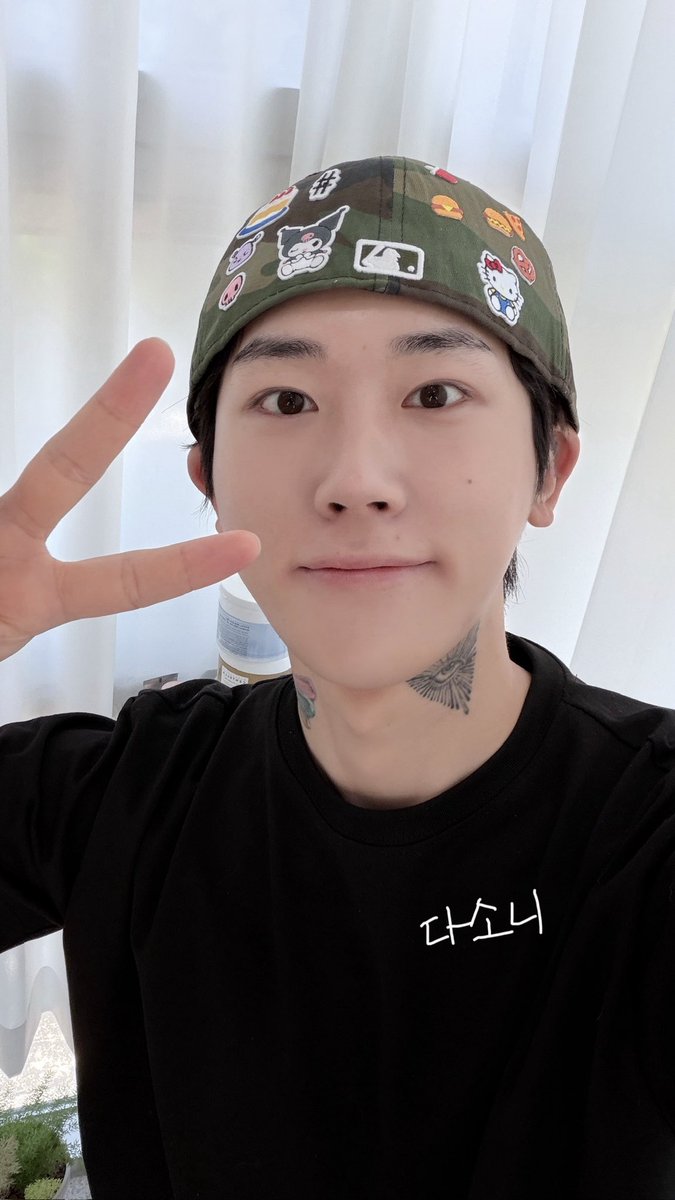 다소니 tweet media