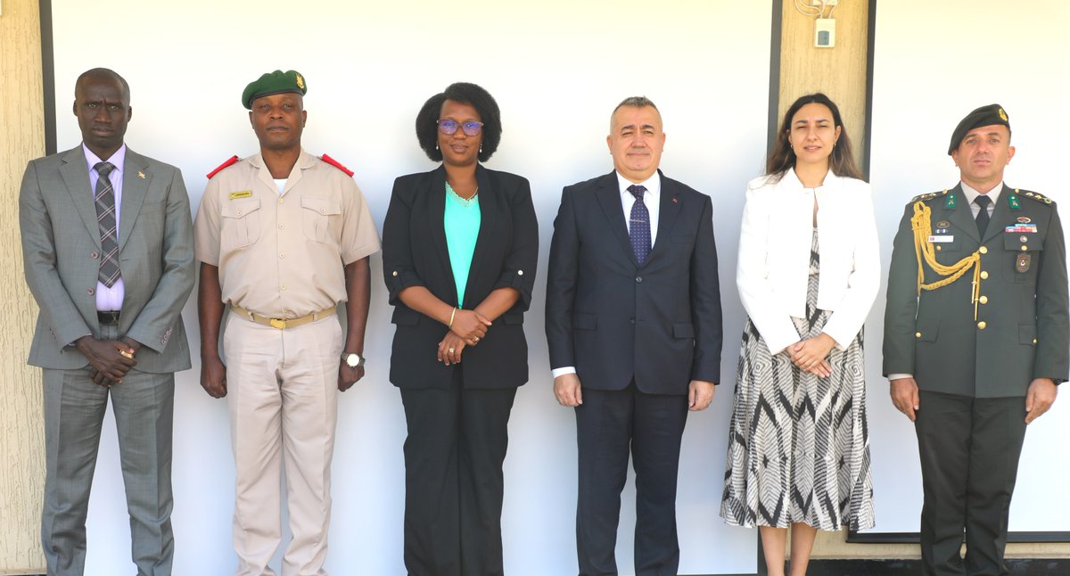 MDNAC Burundi tweet media