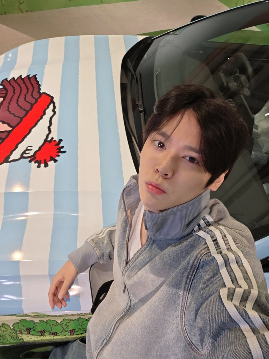 EUNSEOK INDONESIA tweet media