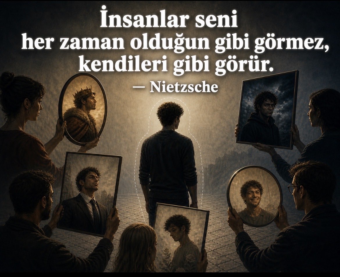 Aforizma Günlüğü tweet media