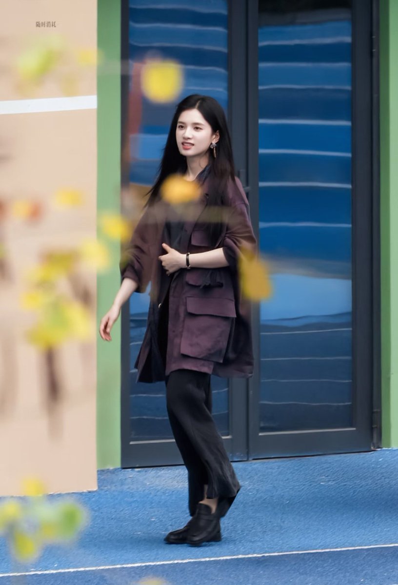 diagold12's tweet photo. gorgeous #ZhangJingYi 😍 https://t.co/ln5abwu8XY