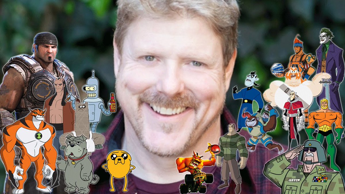 Siempre he tenido la teoría de que el motivo por el que humongosaurio dejó de salir tanto en Omniverse, es porque en esa serie cambiaron su voz por la de un actor que cobra más, por lo que necesitaban ahorrar el presupuesto para la animación mejorada.